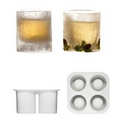 Ice Shot-Glass Mold